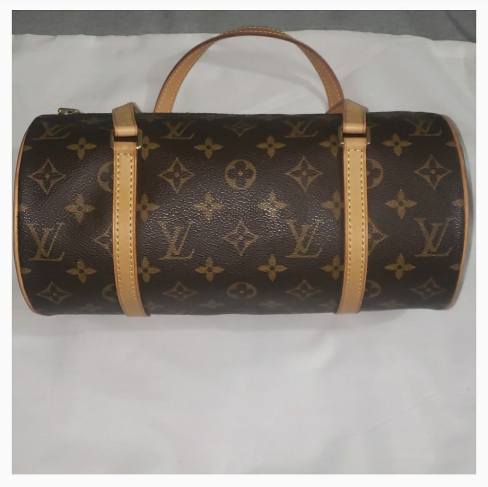 Louis Vuitton Papillon